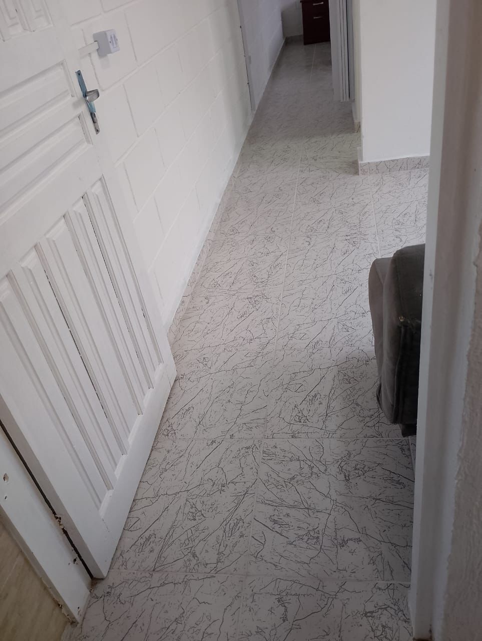 CAS261342 Edícula no Suarão Itanhaém a 100m da praia com piscina e hidromassagem!