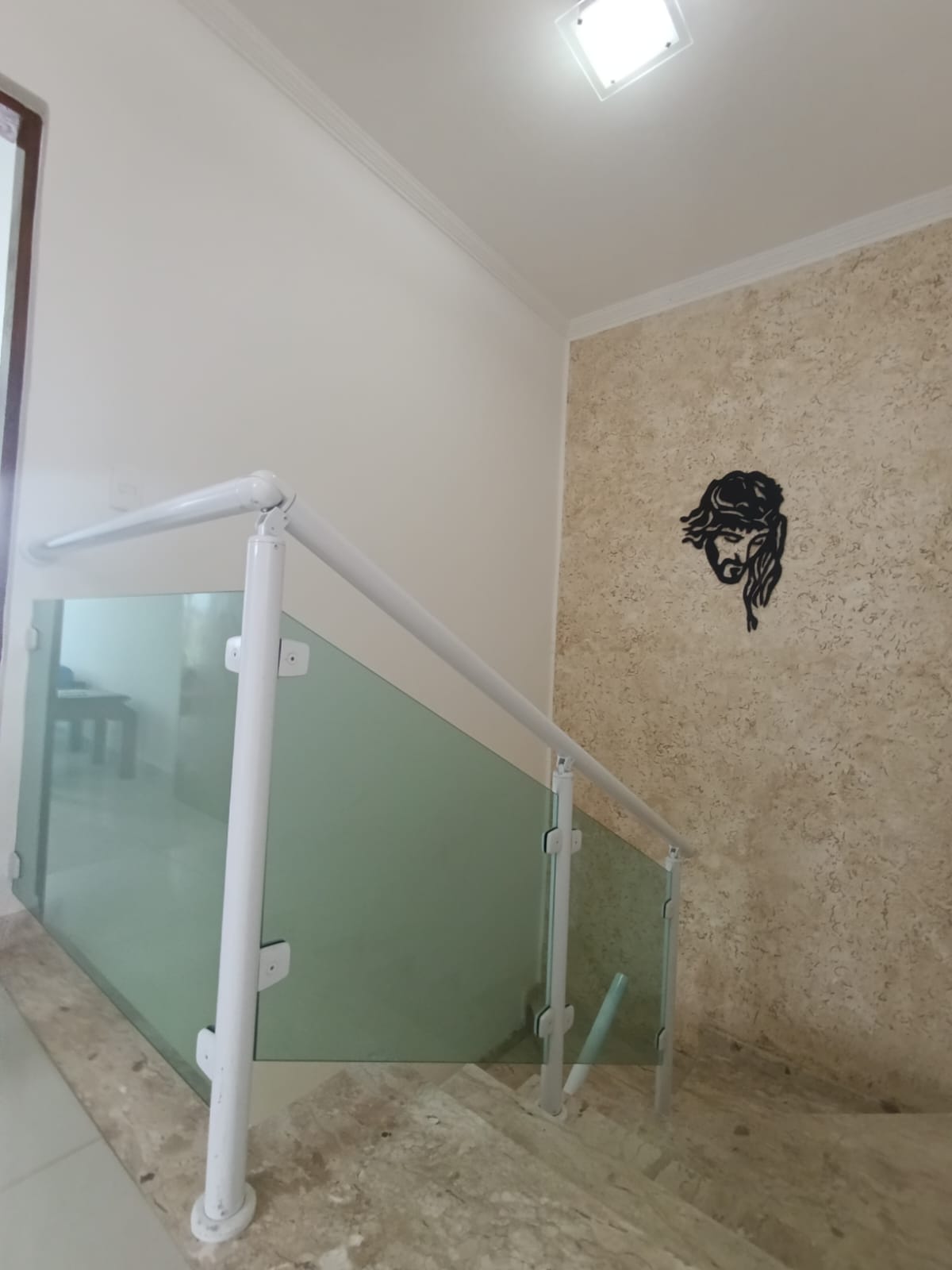 CAS261344 Sobrado Sustentável com 4 Dormitórios e Piscina a 100m do Mar em Itanhaém