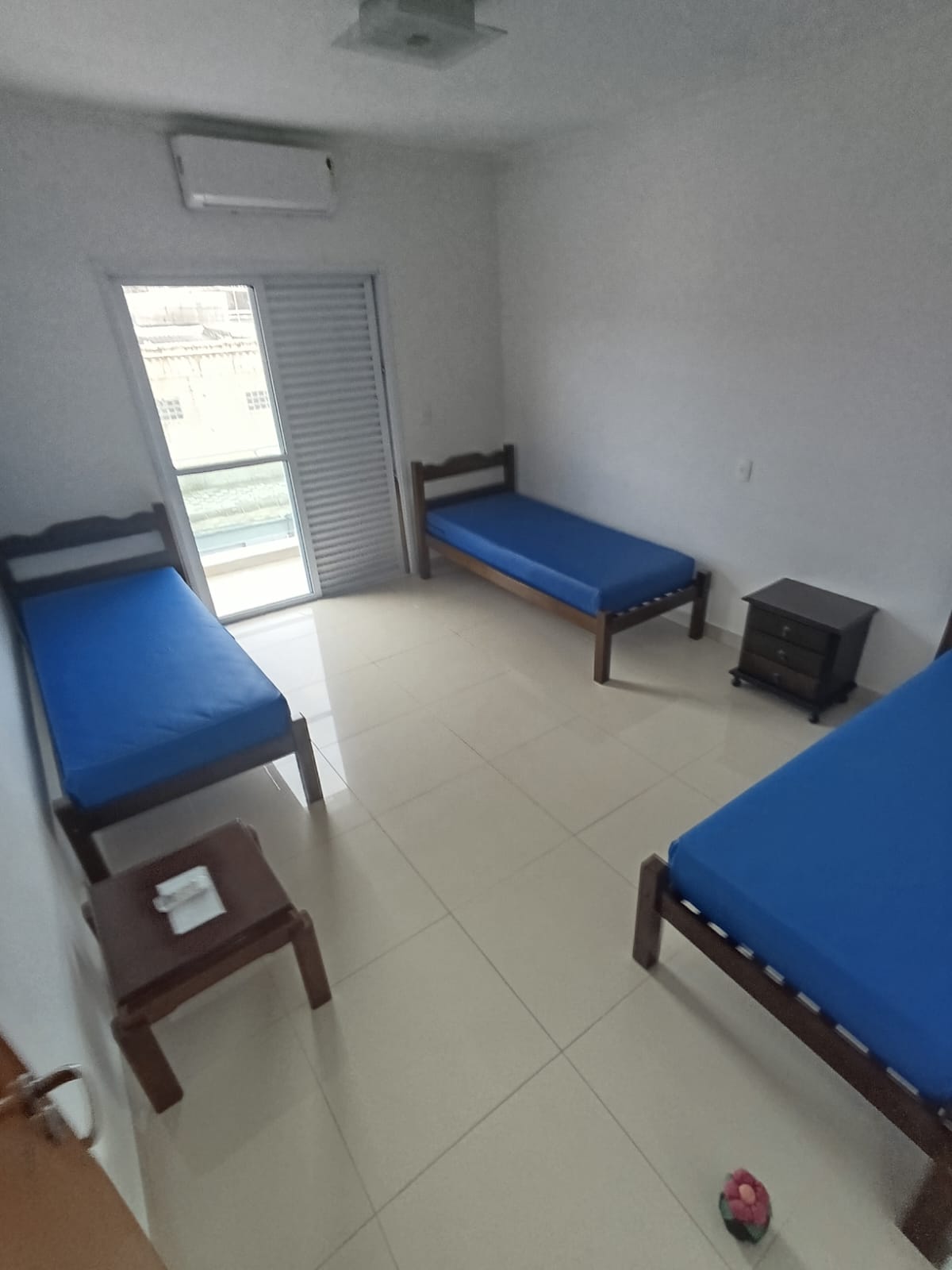 CAS261344 Sobrado Sustentável com 4 Dormitórios e Piscina a 100m do Mar em Itanhaém