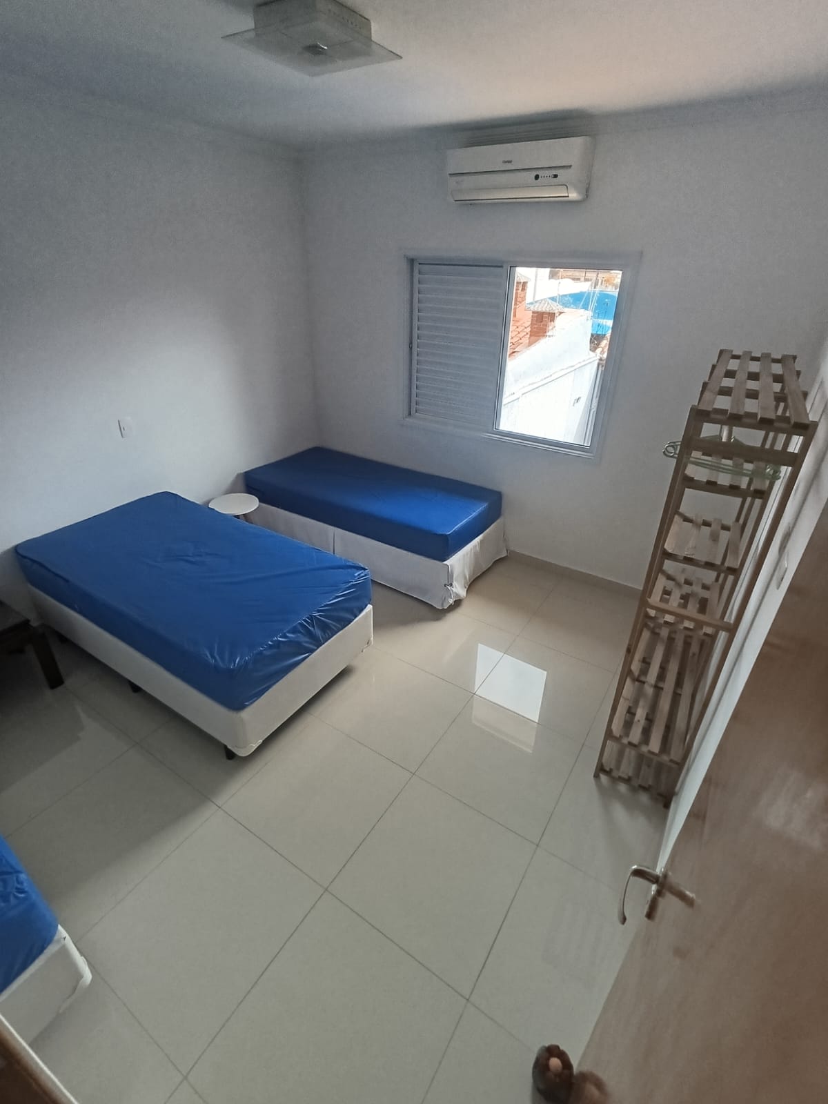 CAS261344 Sobrado Sustentável com 4 Dormitórios e Piscina a 100m do Mar em Itanhaém