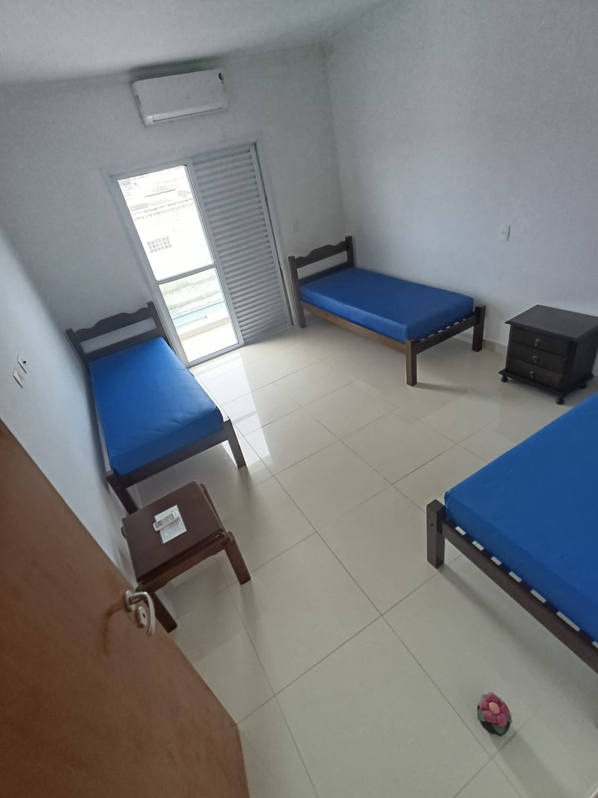 CAS261344 Sobrado Sustentável com 4 Dormitórios e Piscina a 100m do Mar em Itanhaém