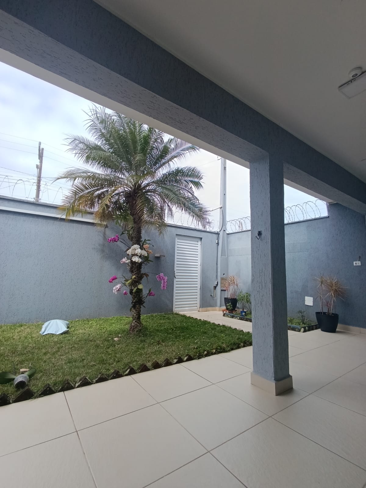 CAS261344 Sobrado Sustentável com 4 Dormitórios e Piscina a 100m do Mar em Itanhaém