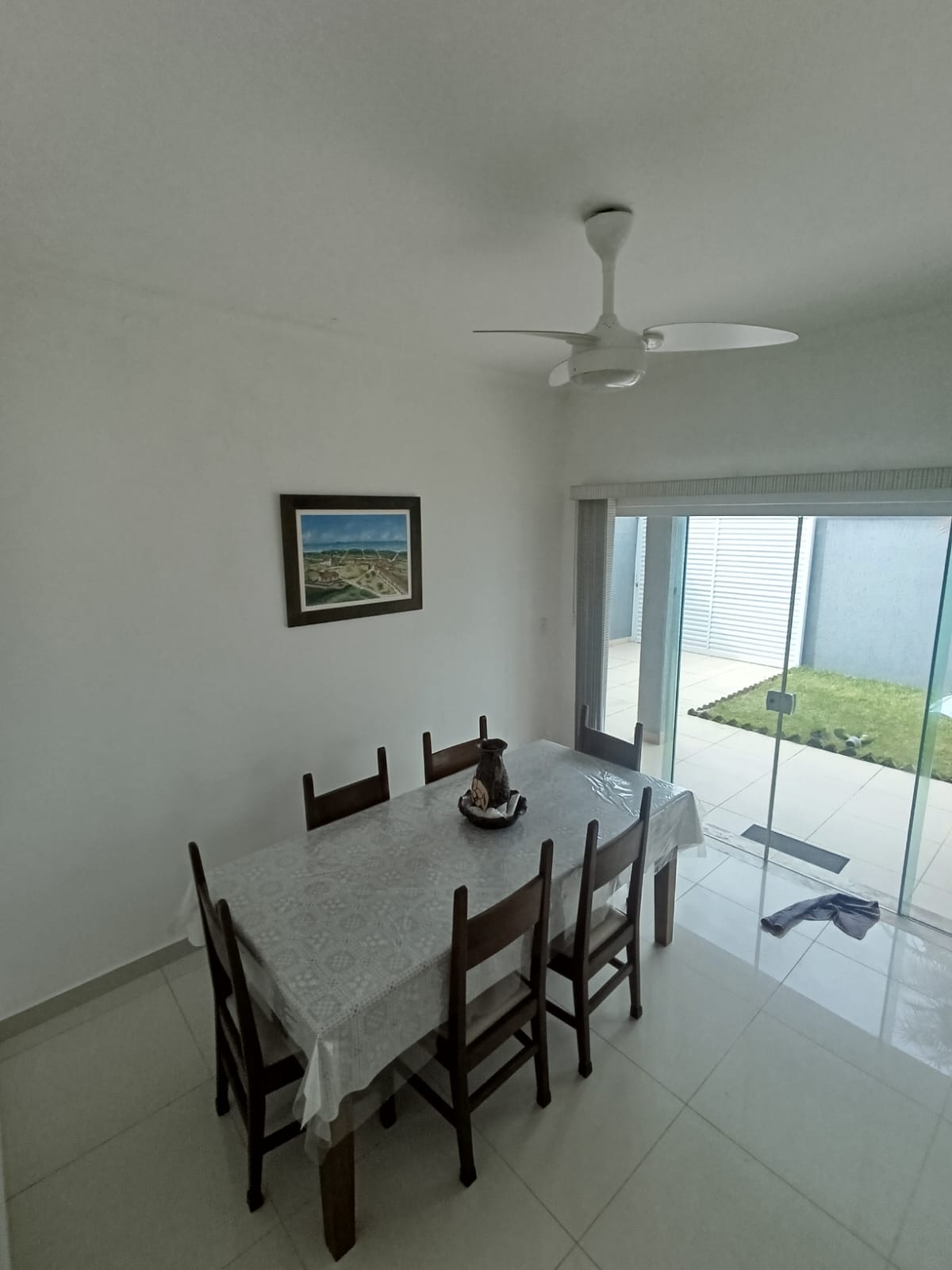 CAS261344 Sobrado Sustentável com 4 Dormitórios e Piscina a 100m do Mar em Itanhaém