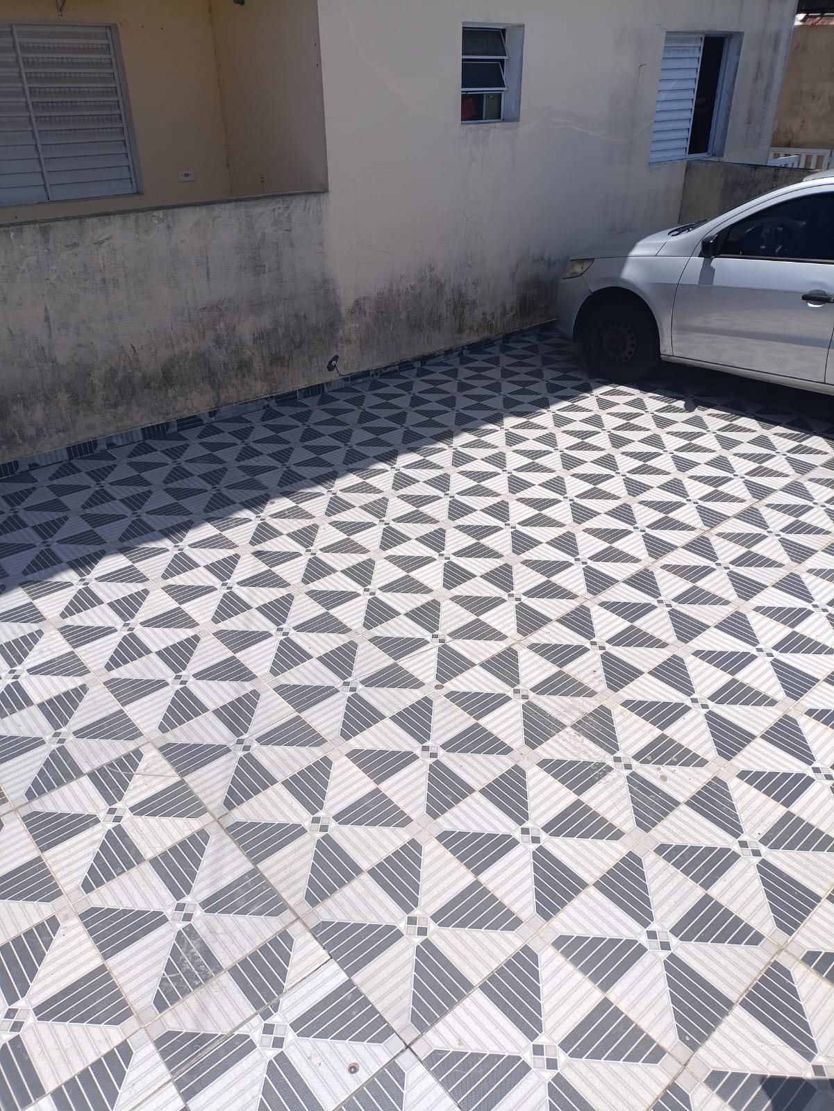 CAS261345 Casa de 2 Dormitórios com Suíte no Bairro Nossa Senhora de Sion em Itanhaém