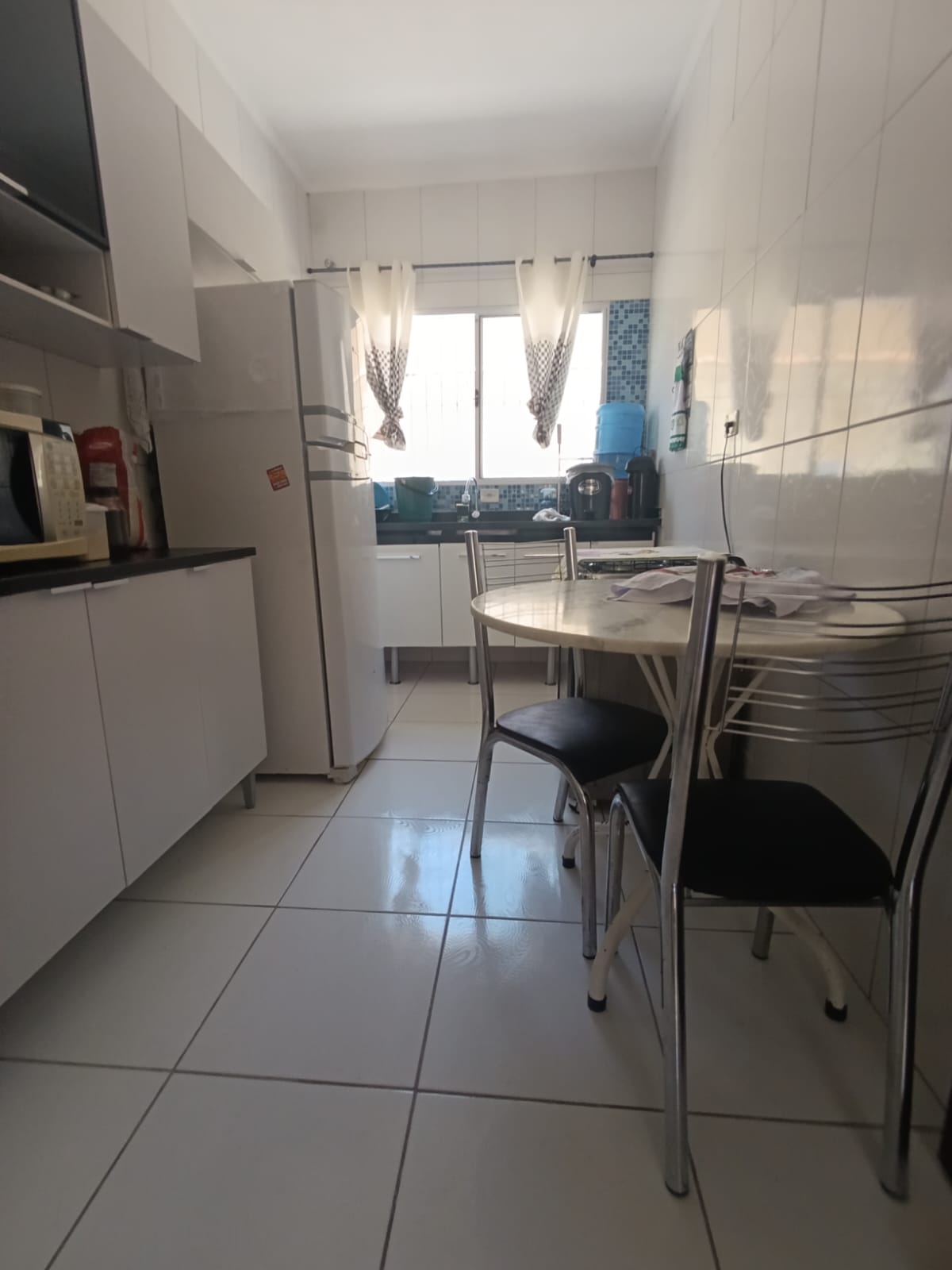 CAS261345 Casa de 2 Dormitórios com Suíte no Bairro Nossa Senhora de Sion em Itanhaém