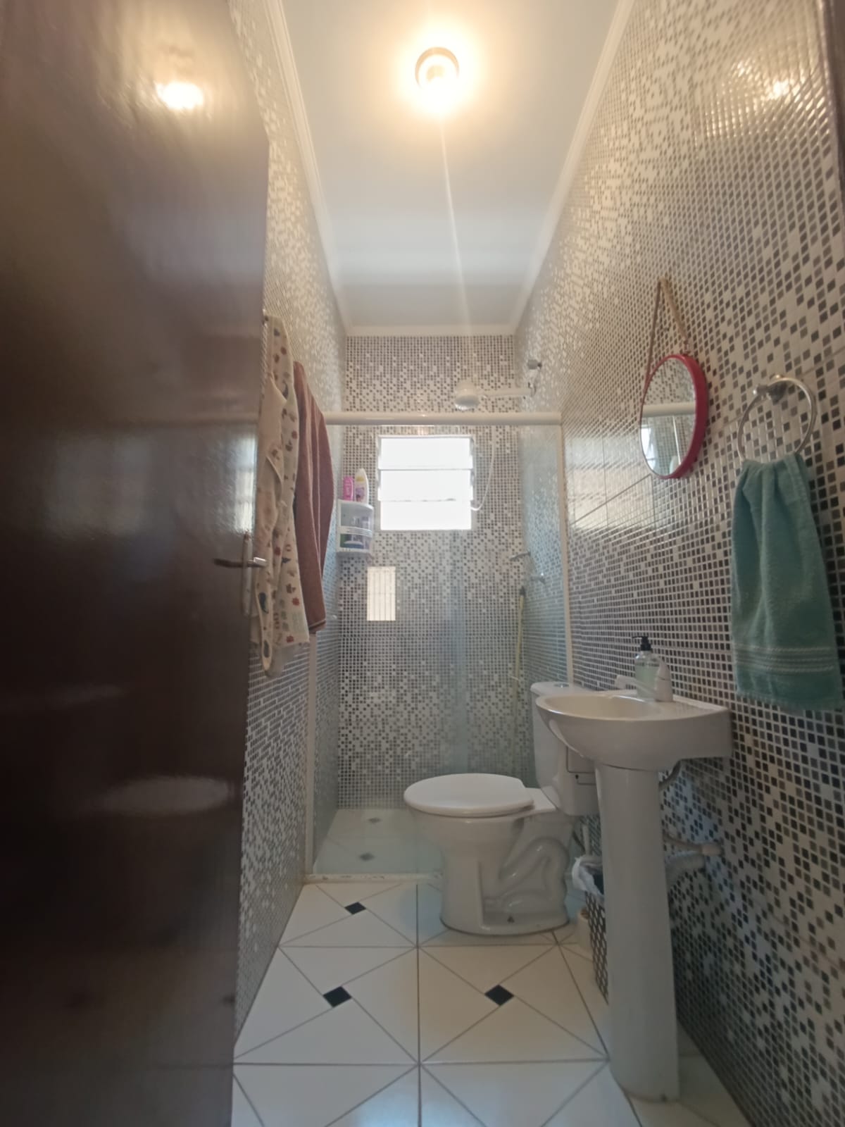 CAS261345 Casa de 2 Dormitórios com Suíte no Bairro Nossa Senhora de Sion em Itanhaém