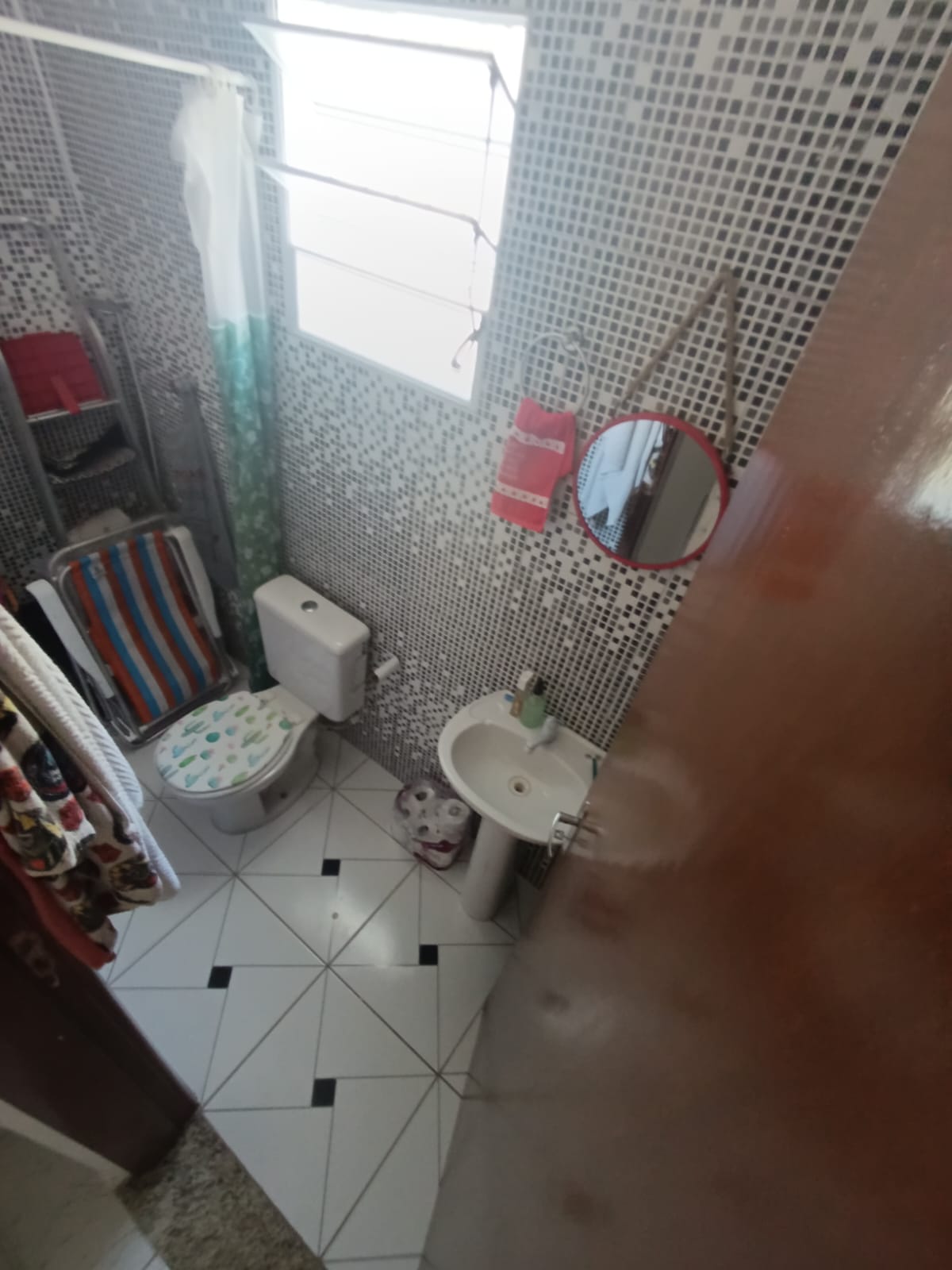 CAS261345 Casa de 2 Dormitórios com Suíte no Bairro Nossa Senhora de Sion em Itanhaém