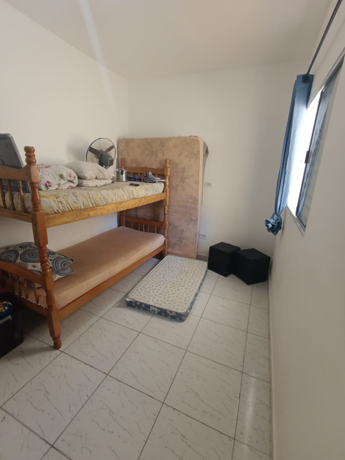 CAS261345 Casa de 2 Dormitórios com Suíte no Bairro Nossa Senhora de Sion em Itanhaém