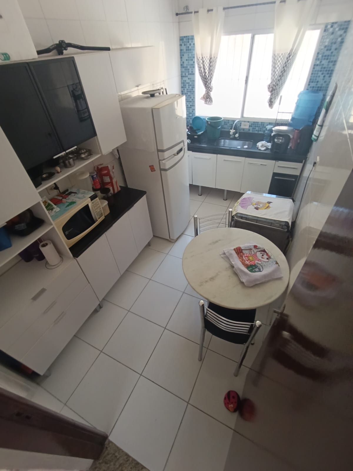 CAS261345 Casa de 2 Dormitórios com Suíte no Bairro Nossa Senhora de Sion em Itanhaém