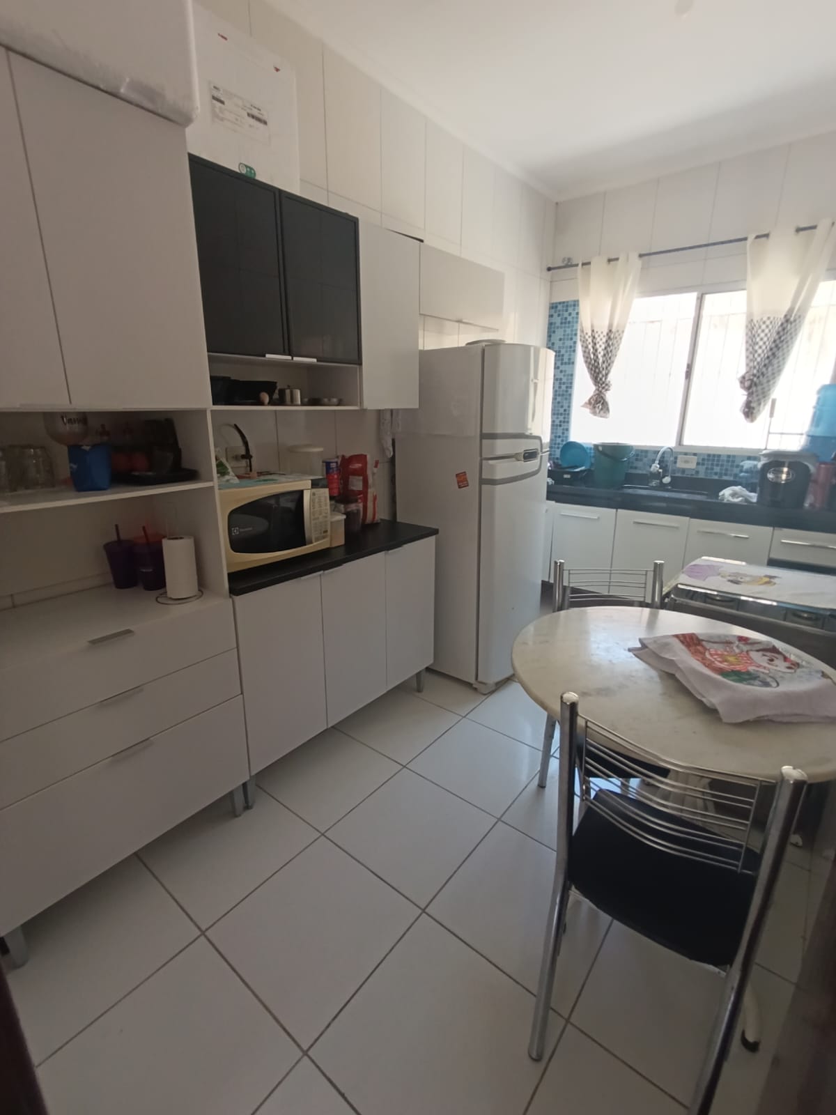 CAS261345 Casa de 2 Dormitórios com Suíte no Bairro Nossa Senhora de Sion em Itanhaém