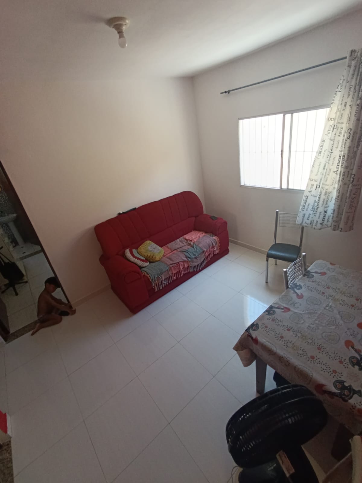 CAS261345 Casa de 2 Dormitórios com Suíte no Bairro Nossa Senhora de Sion em Itanhaém
