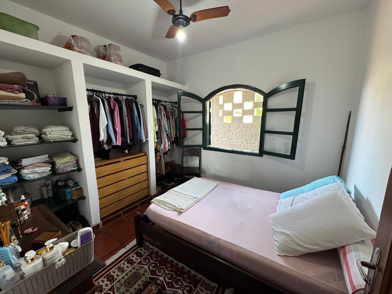 CAS261347 Casa de Esquina à Venda no Jardim Suarão Itanhaém – 03 Dormitórios