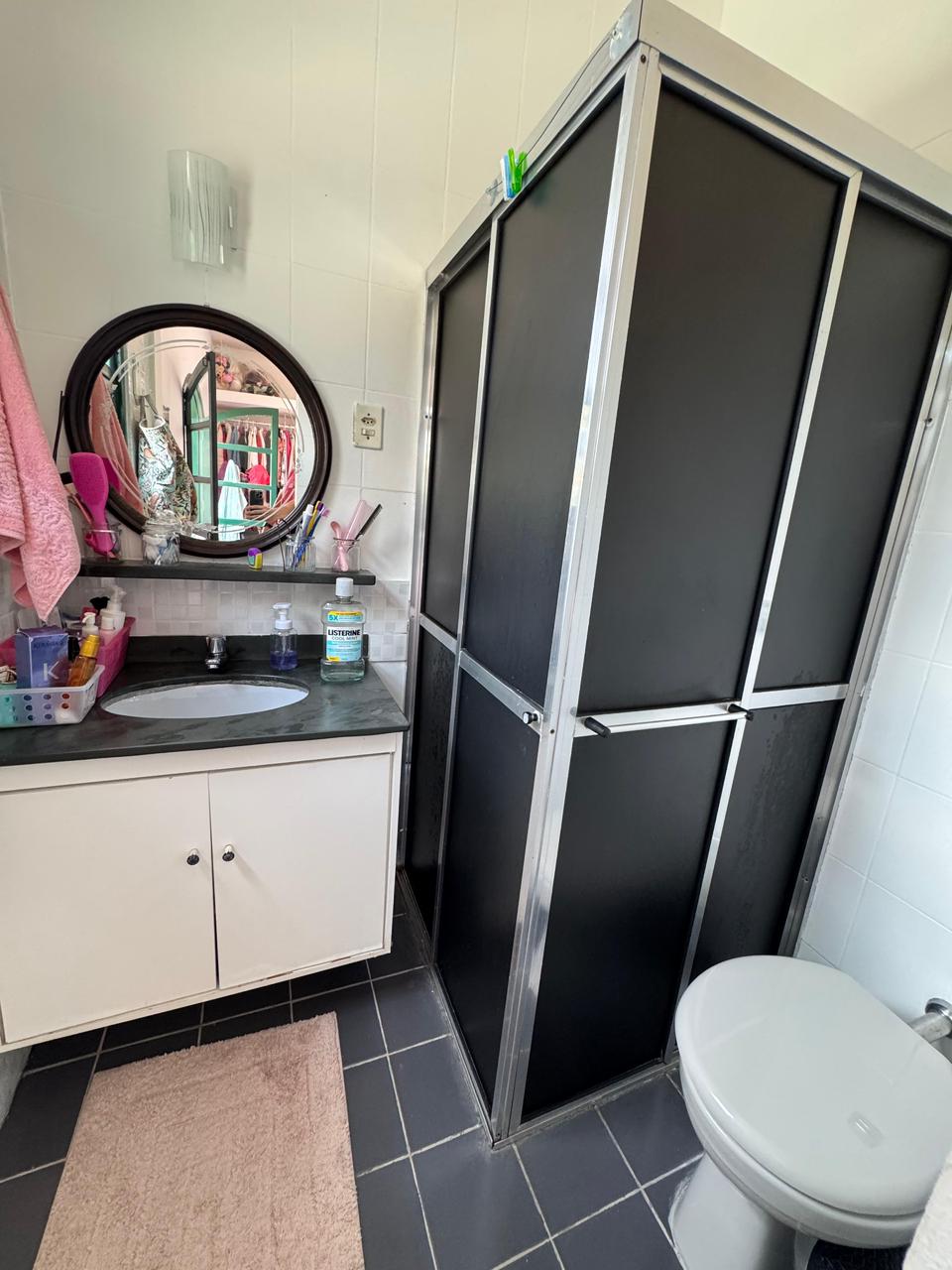 CAS261347 Casa de Esquina à Venda no Jardim Suarão Itanhaém – 03 Dormitórios