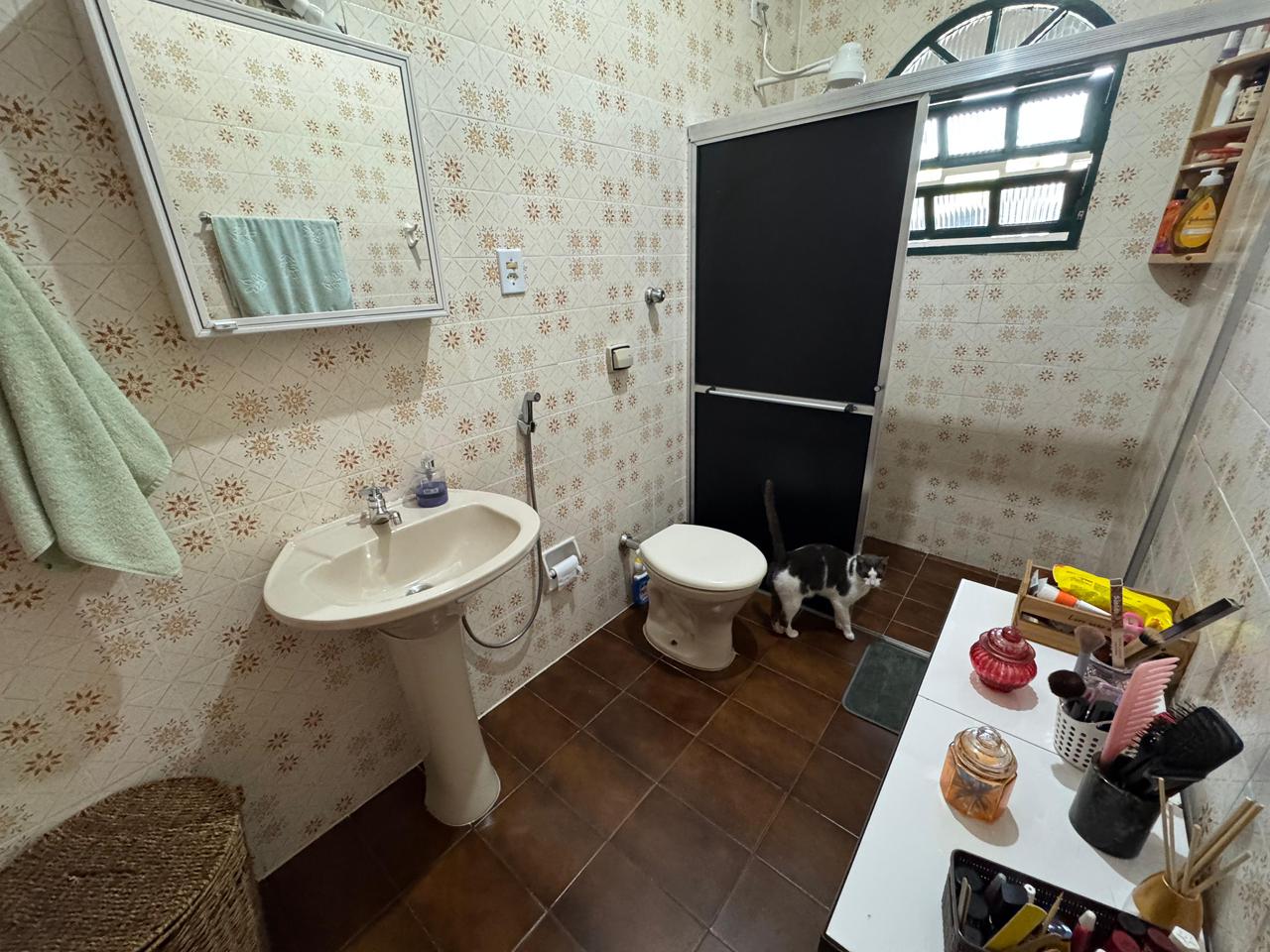 CAS261347 Casa de Esquina à Venda no Jardim Suarão Itanhaém – 03 Dormitórios