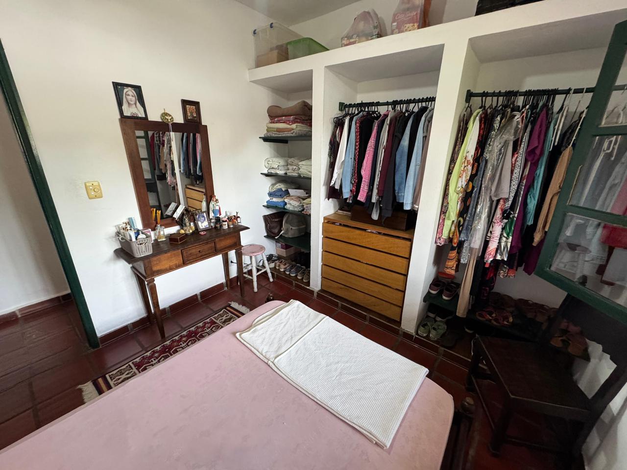 CAS261347 Casa de Esquina à Venda no Jardim Suarão Itanhaém – 03 Dormitórios