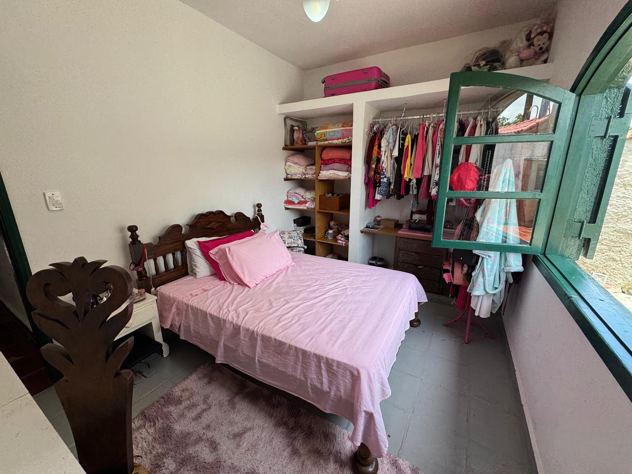 CAS261347 Casa de Esquina à Venda no Jardim Suarão Itanhaém – 03 Dormitórios