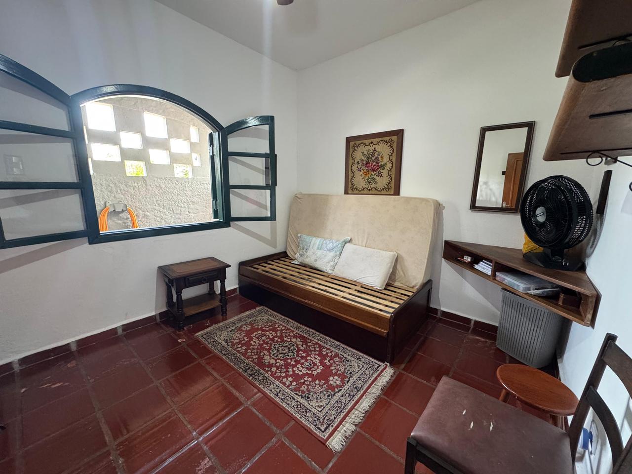 CAS261347 Casa de Esquina à Venda no Jardim Suarão Itanhaém – 03 Dormitórios