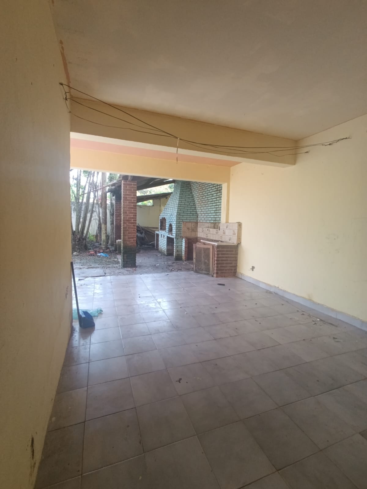 CAS261350 Casa Nova à Venda no Cibratel Itanhaém – 03 Dormitórios com Piscina