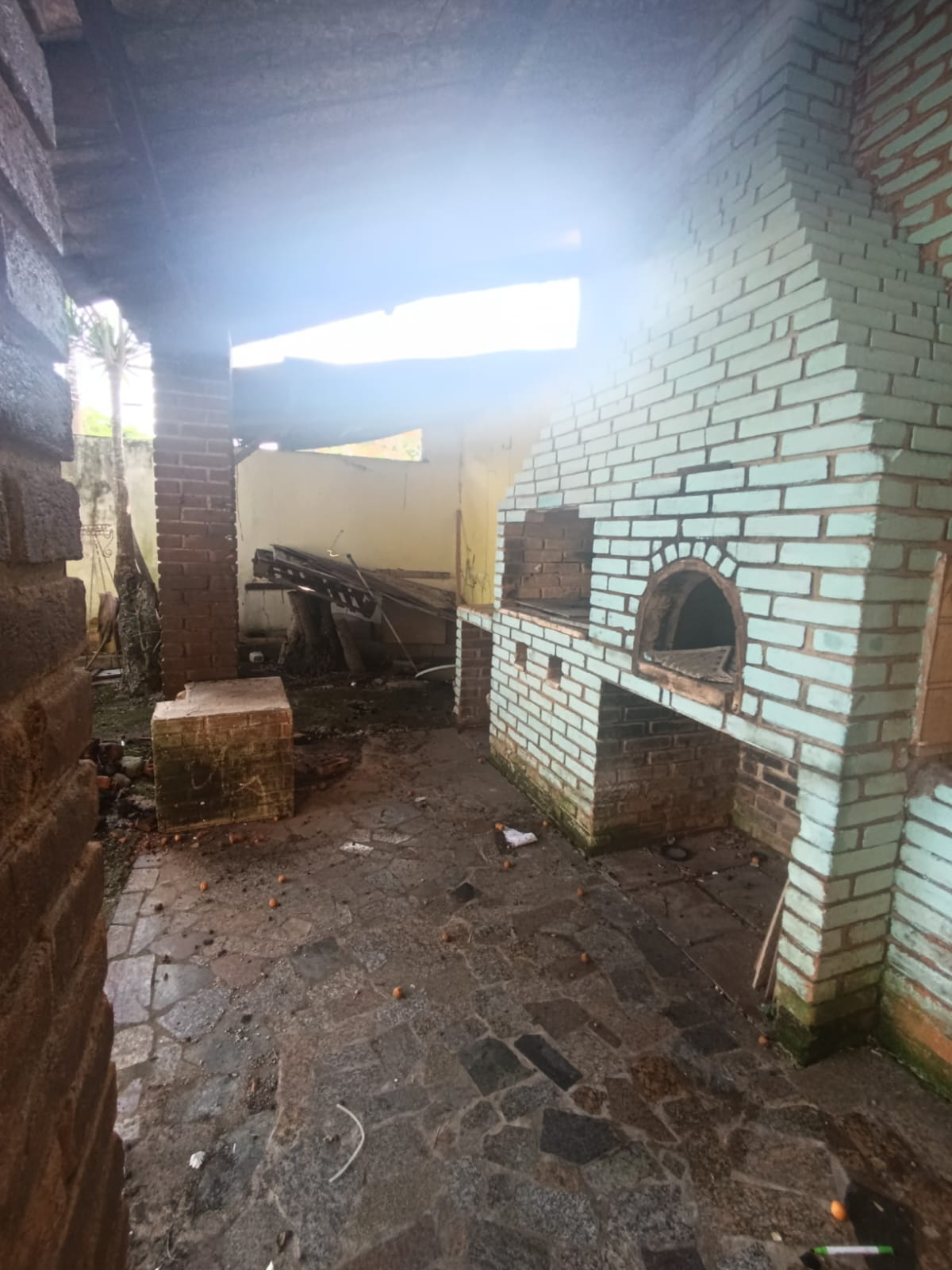 CAS261350 Casa Nova à Venda no Cibratel Itanhaém – 03 Dormitórios com Piscina