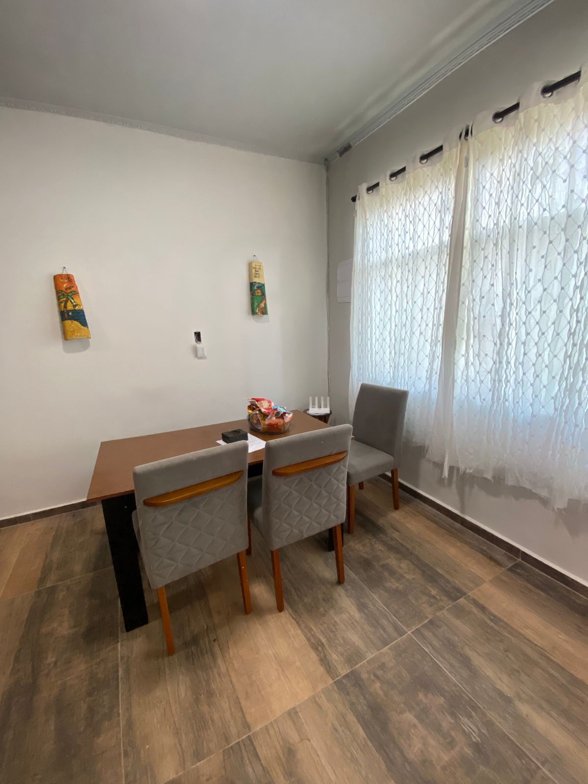 CAS261351 Casa à Venda no Bairro Satélite Itanhaém – 03 Dormitórios a 185m da Praia