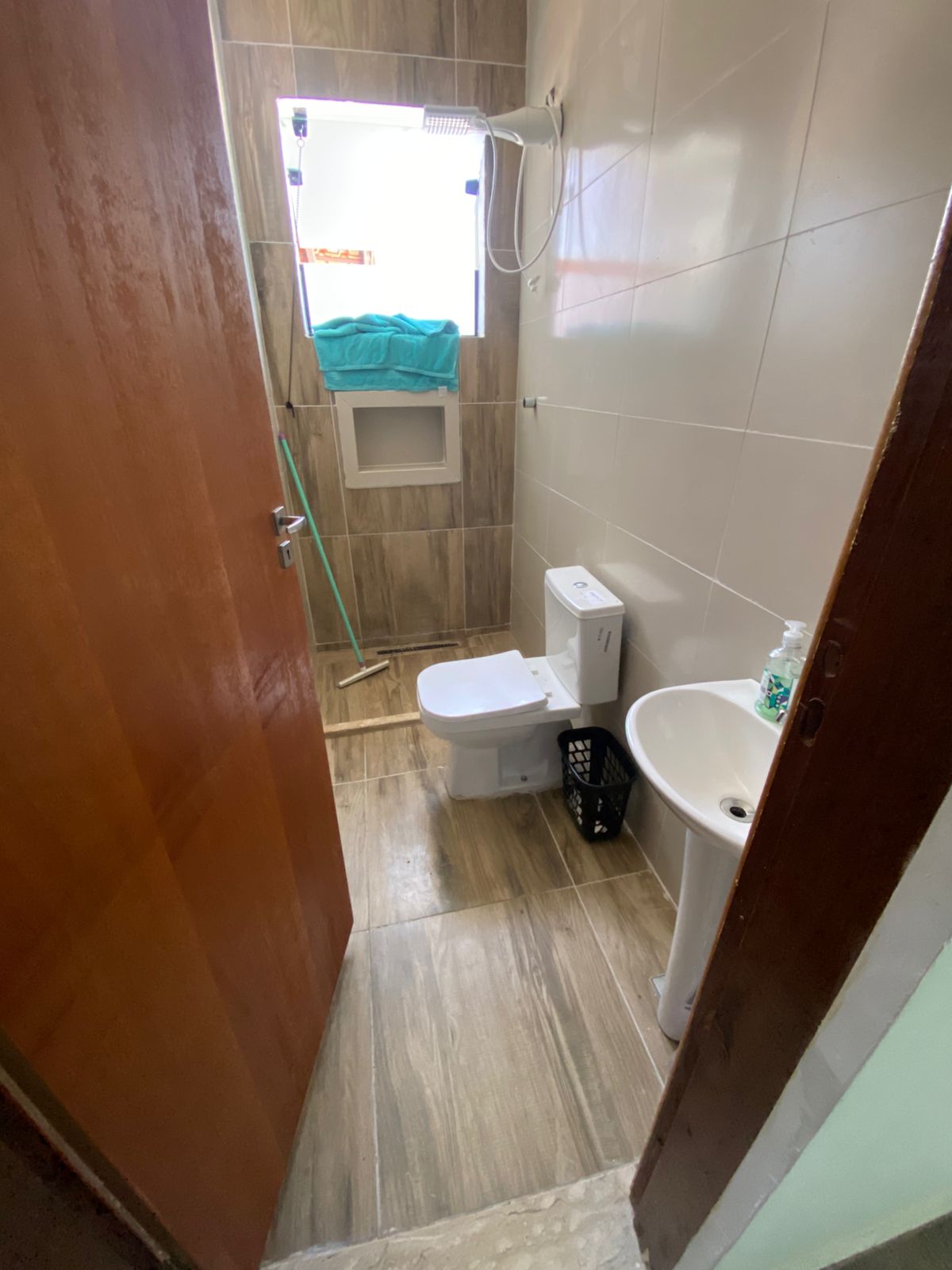 CAS261351 Casa à Venda no Bairro Satélite Itanhaém – 03 Dormitórios a 185m da Praia