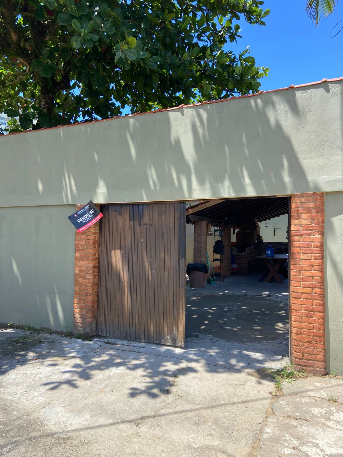 CAS261351 Casa à Venda no Bairro Satélite Itanhaém – 03 Dormitórios a 185m da Praia