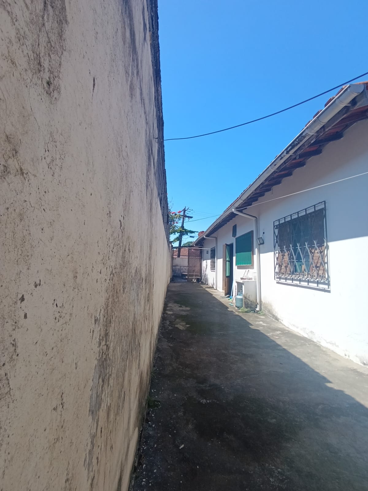 CAS261354 Casa Térrea à Venda em Itanhaém – 03 Dormitórios ao lado do Parque Amazônia