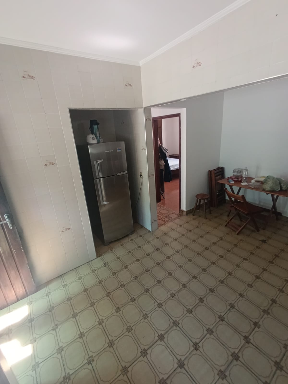 CAS261354 Casa Térrea à Venda em Itanhaém – 03 Dormitórios ao lado do Parque Amazônia