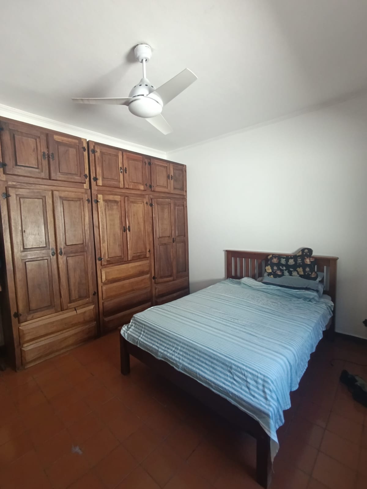 CAS261354 Casa Térrea à Venda em Itanhaém – 03 Dormitórios ao lado do Parque Amazônia