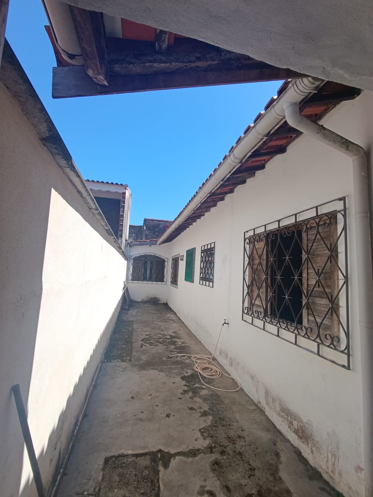 CAS261354 Casa Térrea à Venda em Itanhaém – 03 Dormitórios ao lado do Parque Amazônia