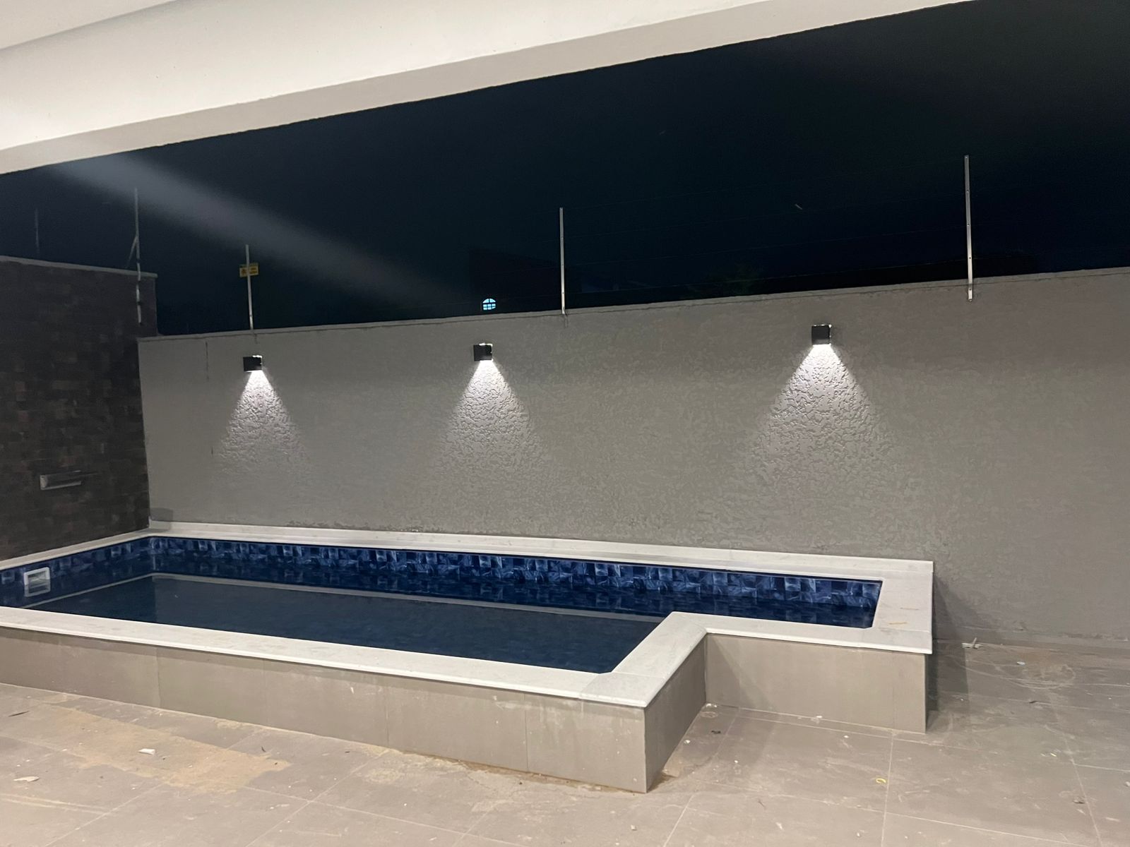 CAS261356 Casa Isolada à Venda no Cibratel II Itanhaém – 03 Dormitórios com Piscina