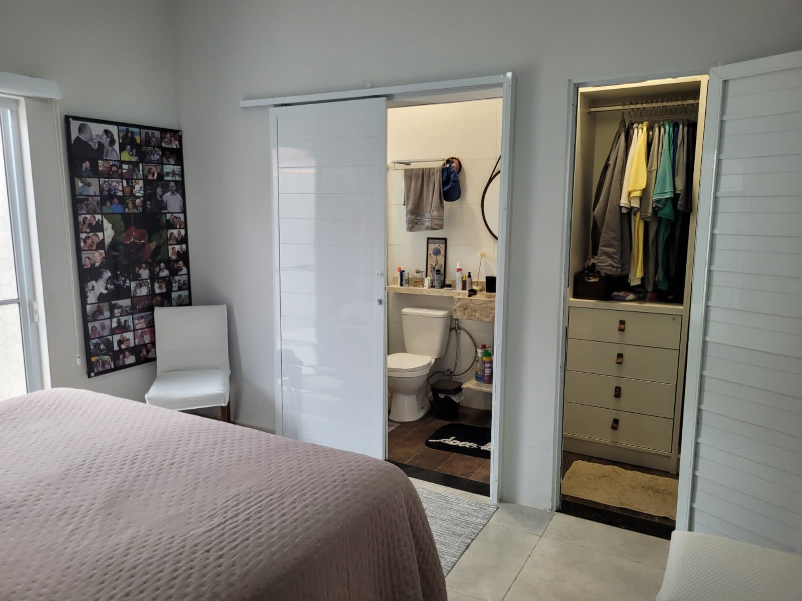 CAS261357 Casa à Venda em Itanhaém Campos Elíseos – 02 Dormitórios a 150m da Praia