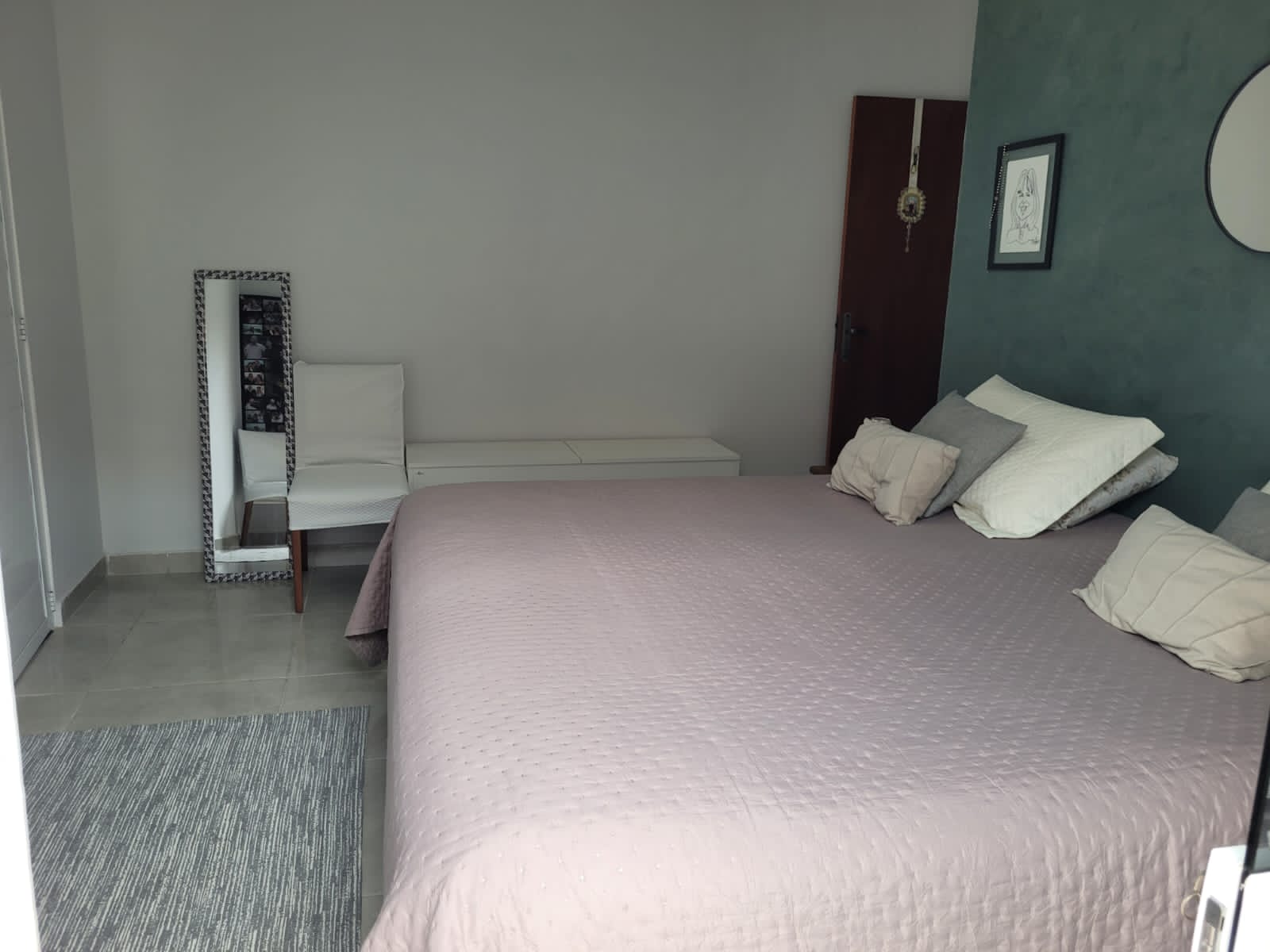 CAS261357 Casa à Venda em Itanhaém Campos Elíseos – 02 Dormitórios a 150m da Praia