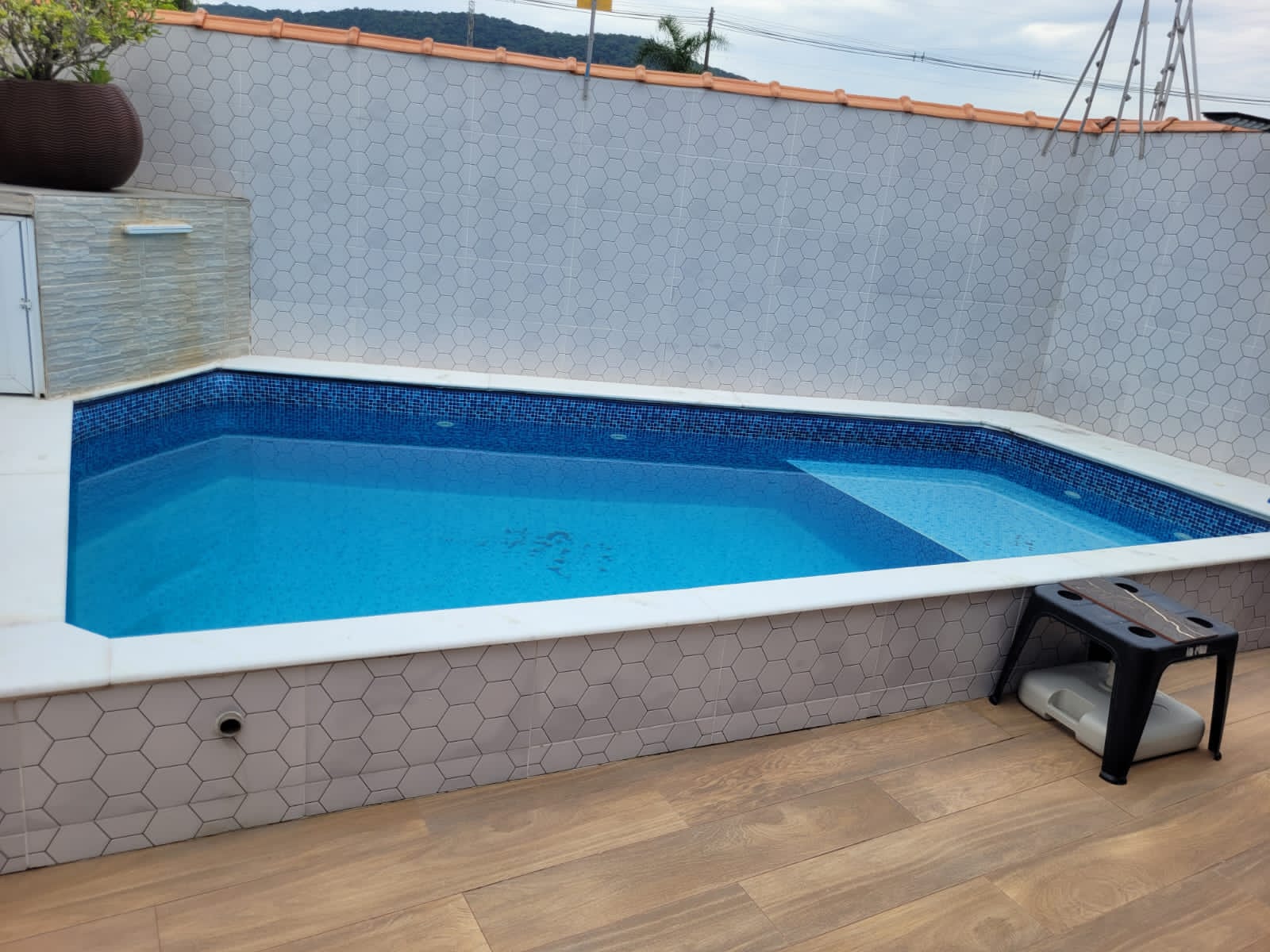 CAS261357 Casa à Venda em Itanhaém Campos Elíseos – 02 Dormitórios a 150m da Praia