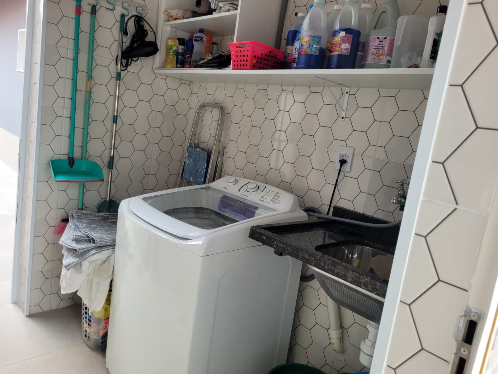 CAS261357 Casa à Venda em Itanhaém Campos Elíseos – 02 Dormitórios a 150m da Praia