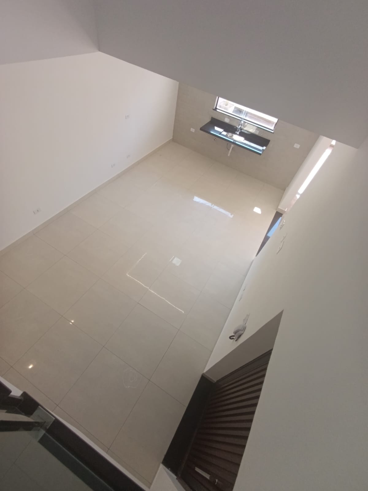 CAS261360 Sobrado Alto Padrão no Bopiranga Itanhaém – 04 Dormitórios Pé na Areia