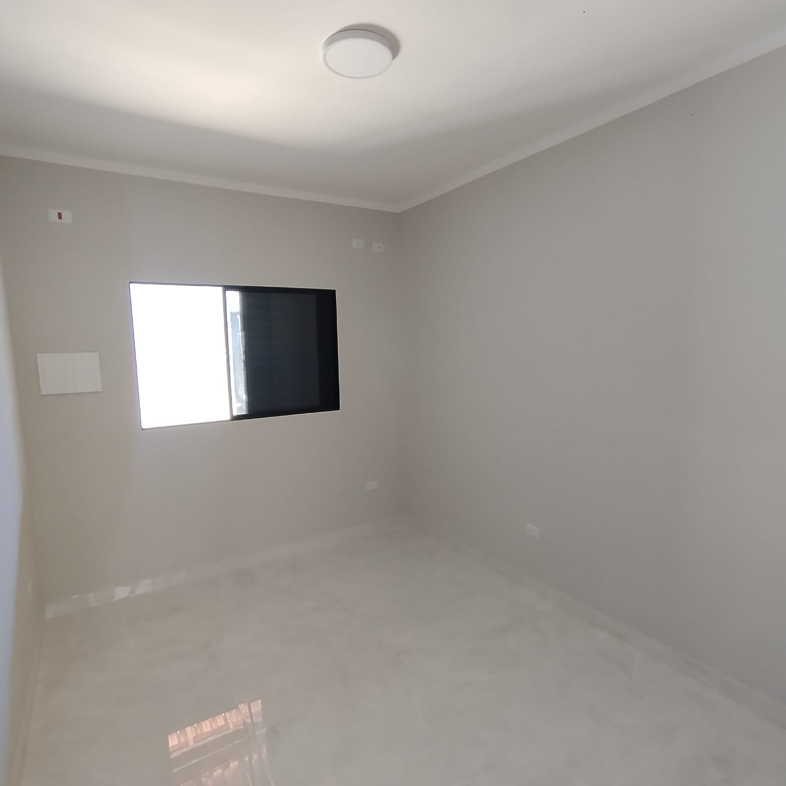 CAS261361 Casa Nova à Venda no Nova Itanhaém – 02 Dormitórios com Piscina