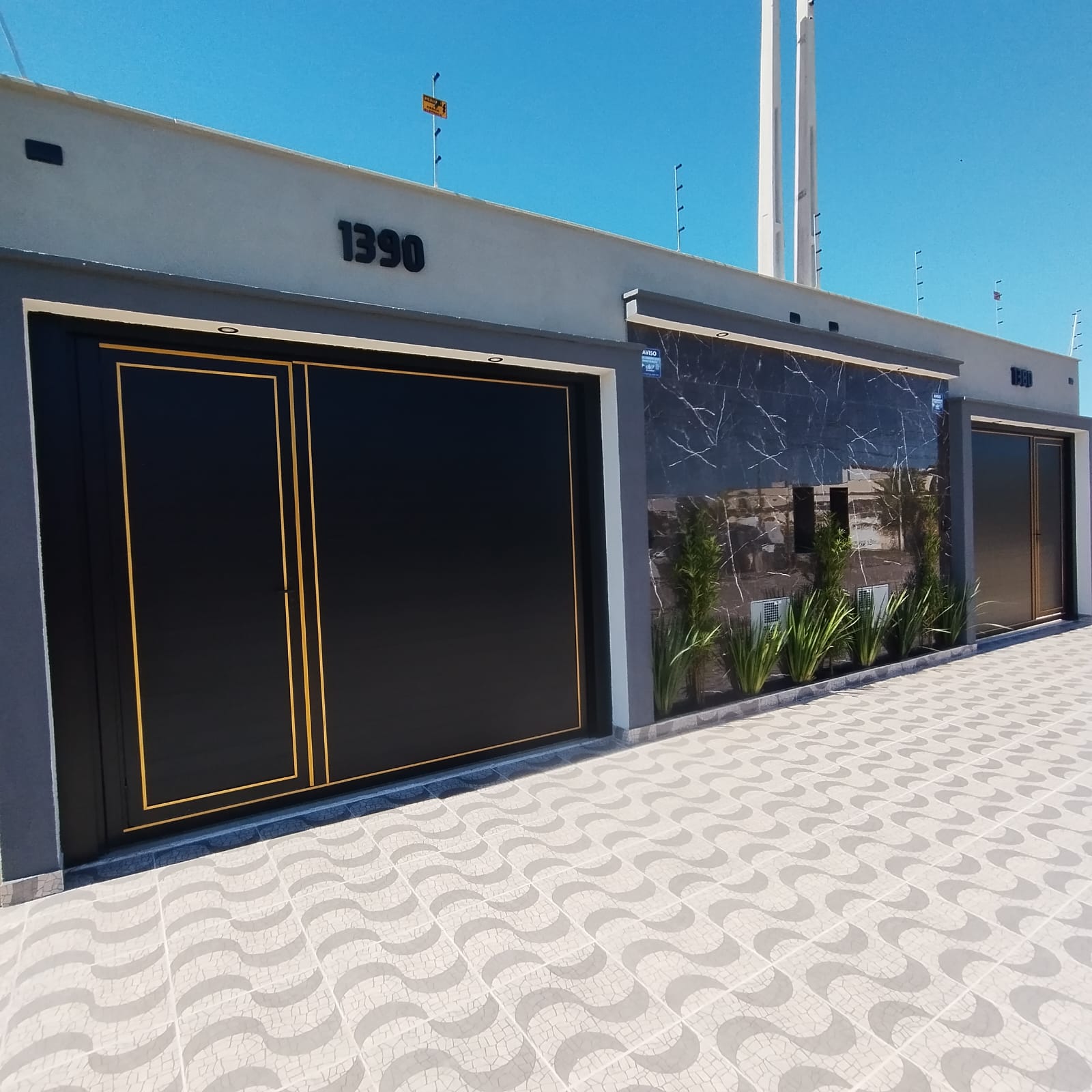 CAS261361 Casa Nova à Venda no Nova Itanhaém – 02 Dormitórios com Piscina