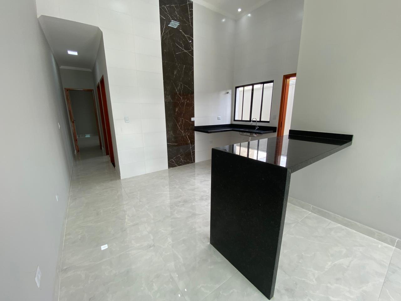 CAS261362 Casa Nova com Piscina e Hidro em Itanhaém – 02 Dormitórios a 600m do Mar