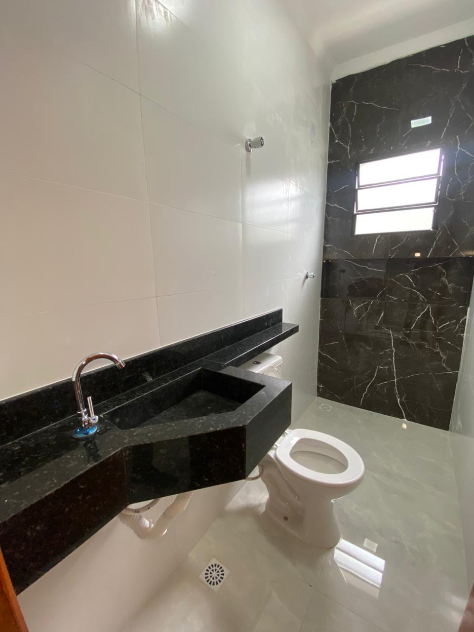 CAS261362 Casa Nova com Piscina e Hidro em Itanhaém – 02 Dormitórios a 600m do Mar