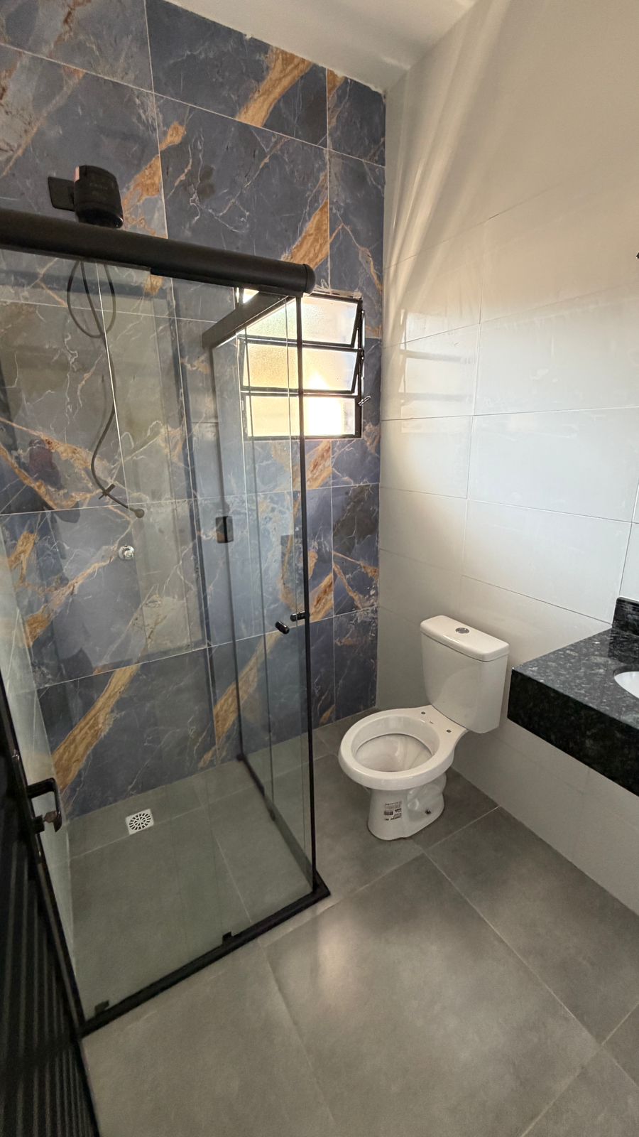 CAS261364 Casa Nova no Balneário Verde Mar Itanhaém – 02 Dormitórios com Piscina