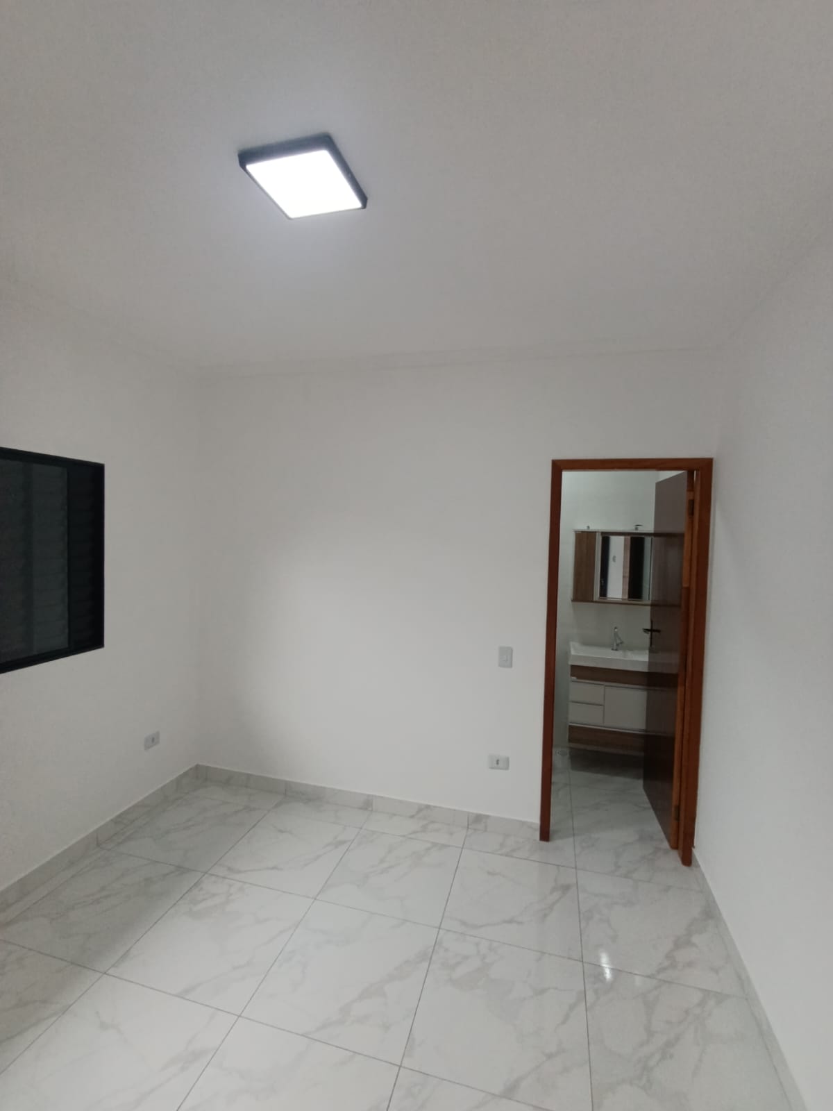 CAS261366 Casa Nova no Balneário Verde Mar Itanhaém – 02 Dormitórios com Piscina