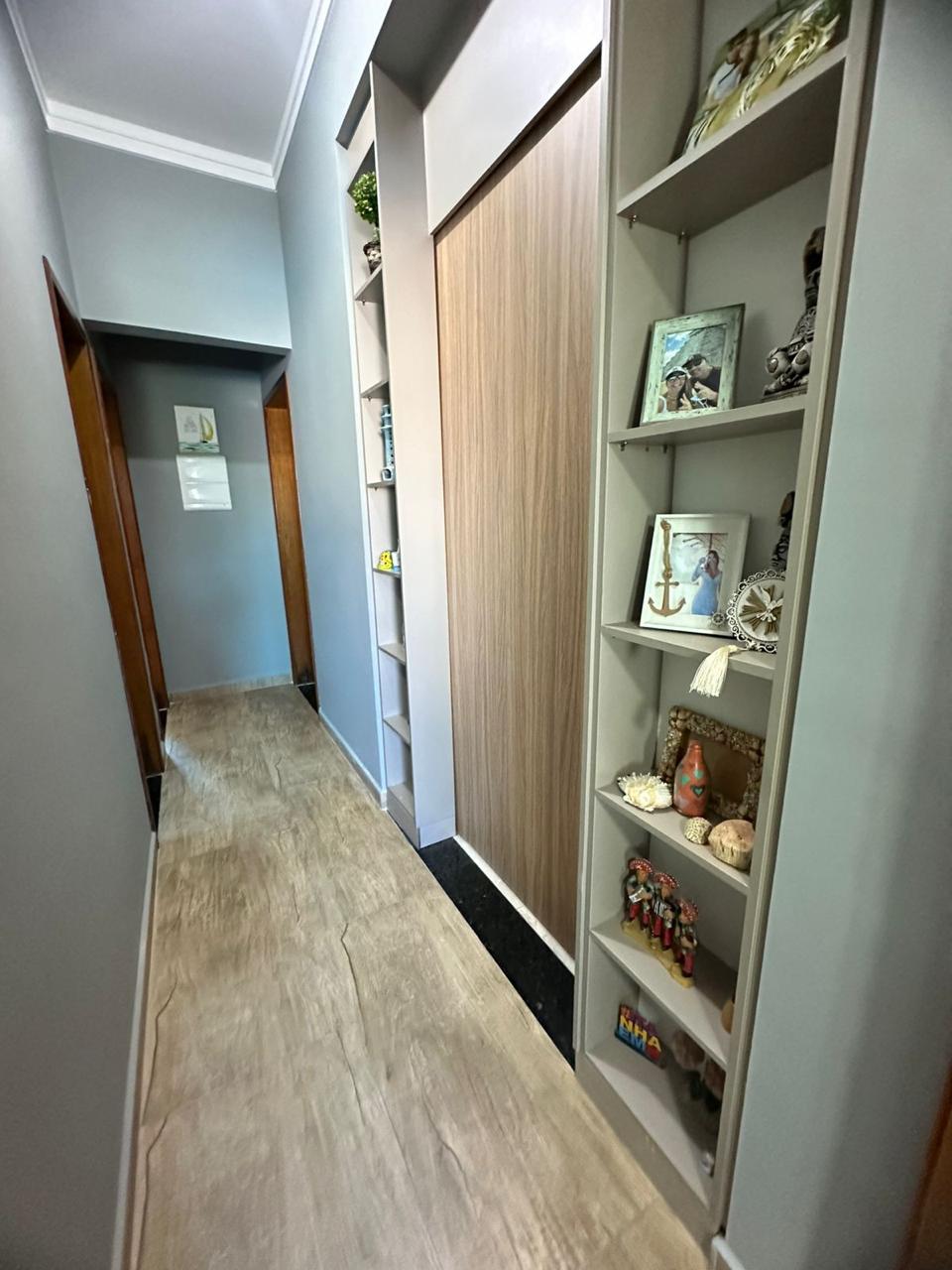 CAS261380 Casa Mobiliada à Venda em Itanhaém – 02 Dormitórios com Piscina de 9 Metros