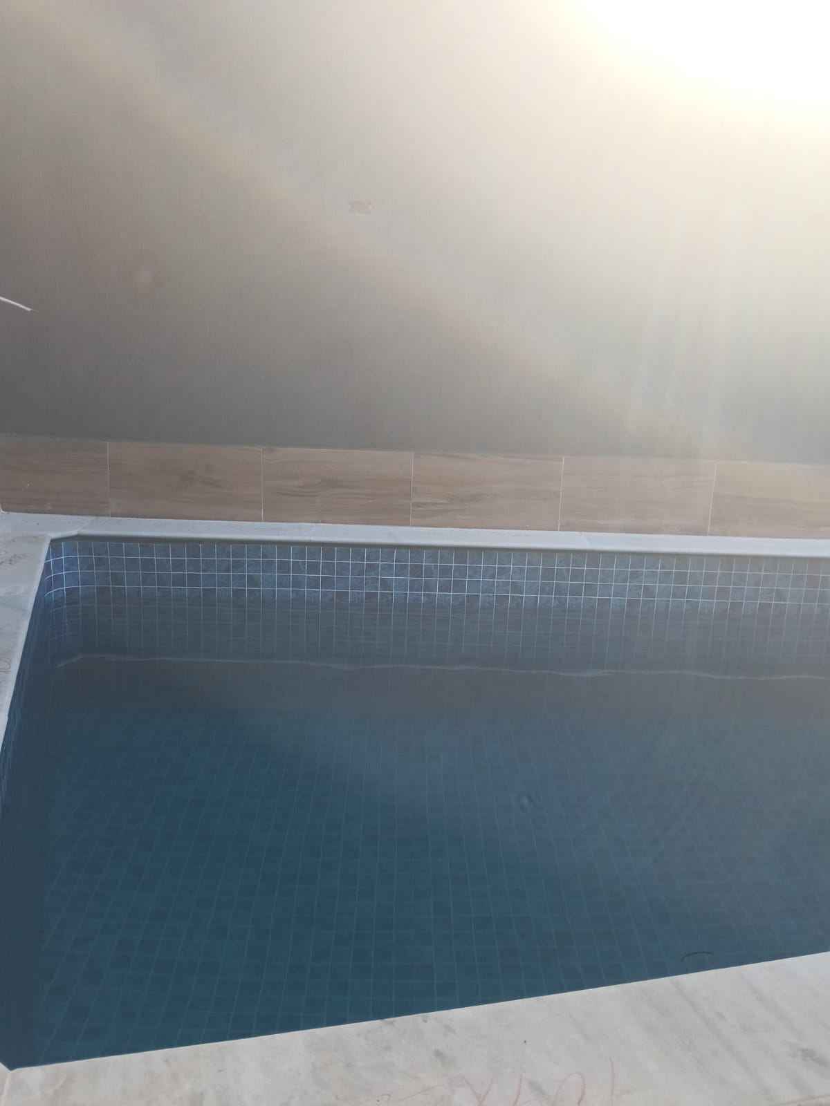 CAS261382 Casa Nova no Jardim Palmeiras Itanhaém – 02 Dormitórios com Piscina