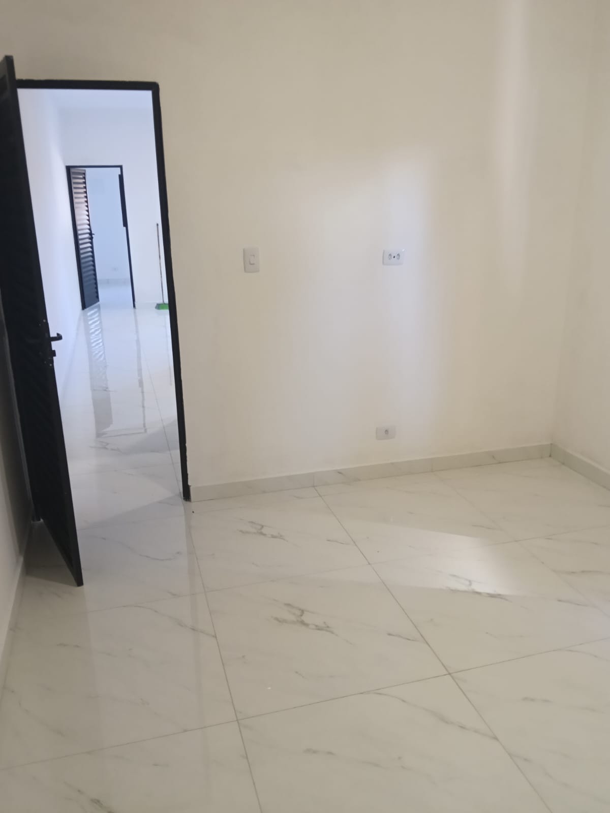 CAS261382 Casa Nova no Jardim Palmeiras Itanhaém – 02 Dormitórios com Piscina