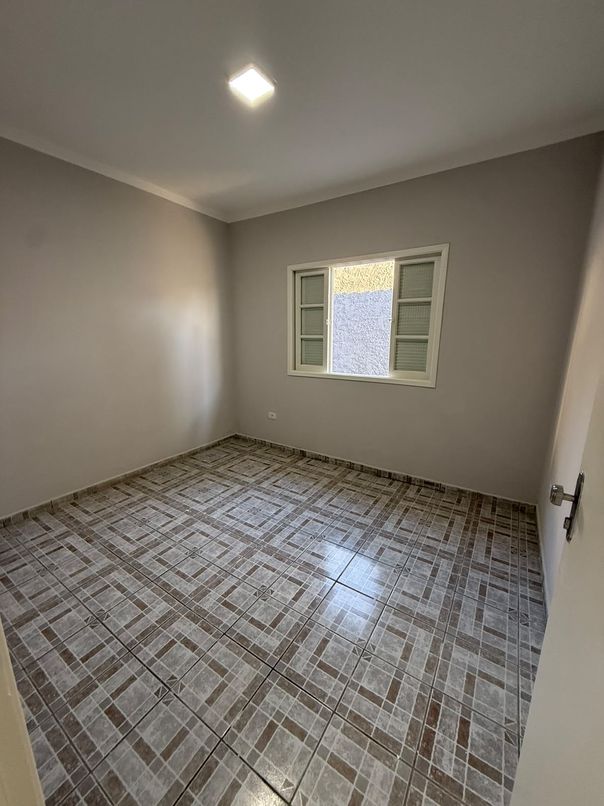 CAS261384 Casa Reformada na Vila Seabra Itanhaém – 02 Dormitórios com Espaço Gourmet