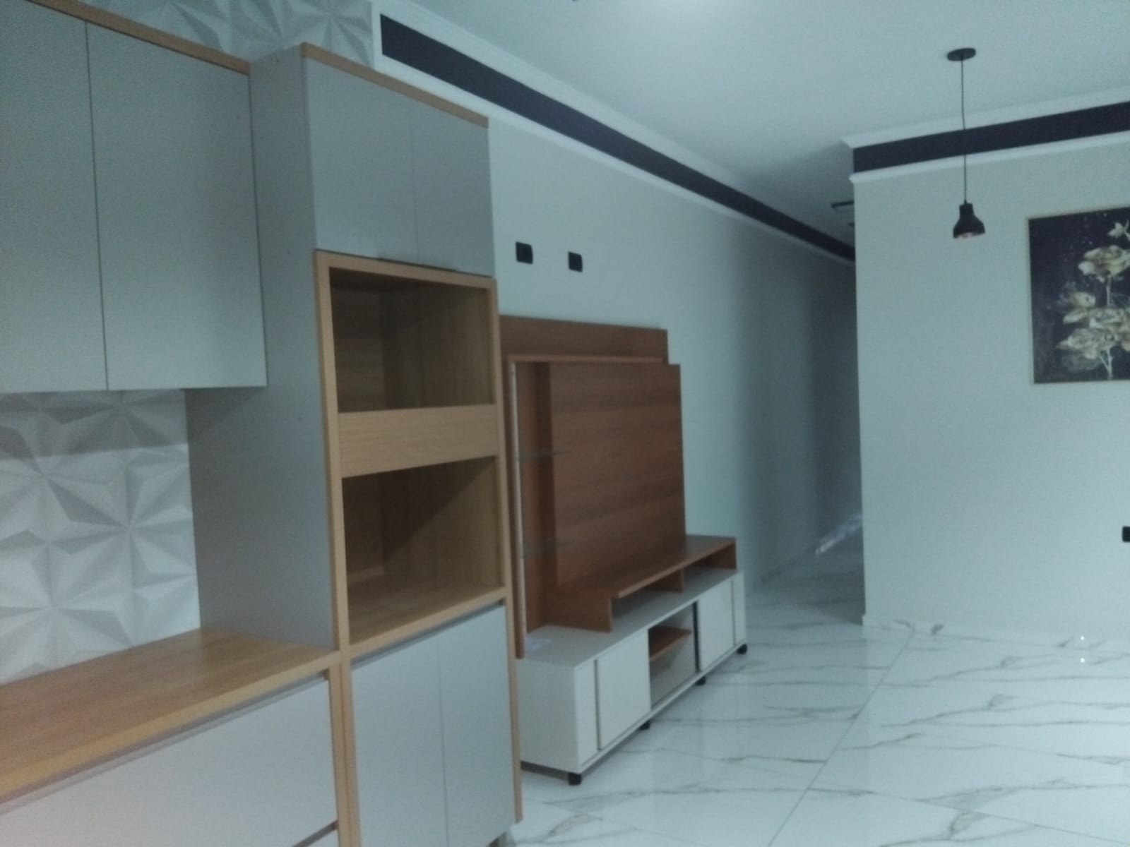CAS261385 Casa Moderna com Piscina em Itanhaém – Desconto Exclusivo Esta Semana!