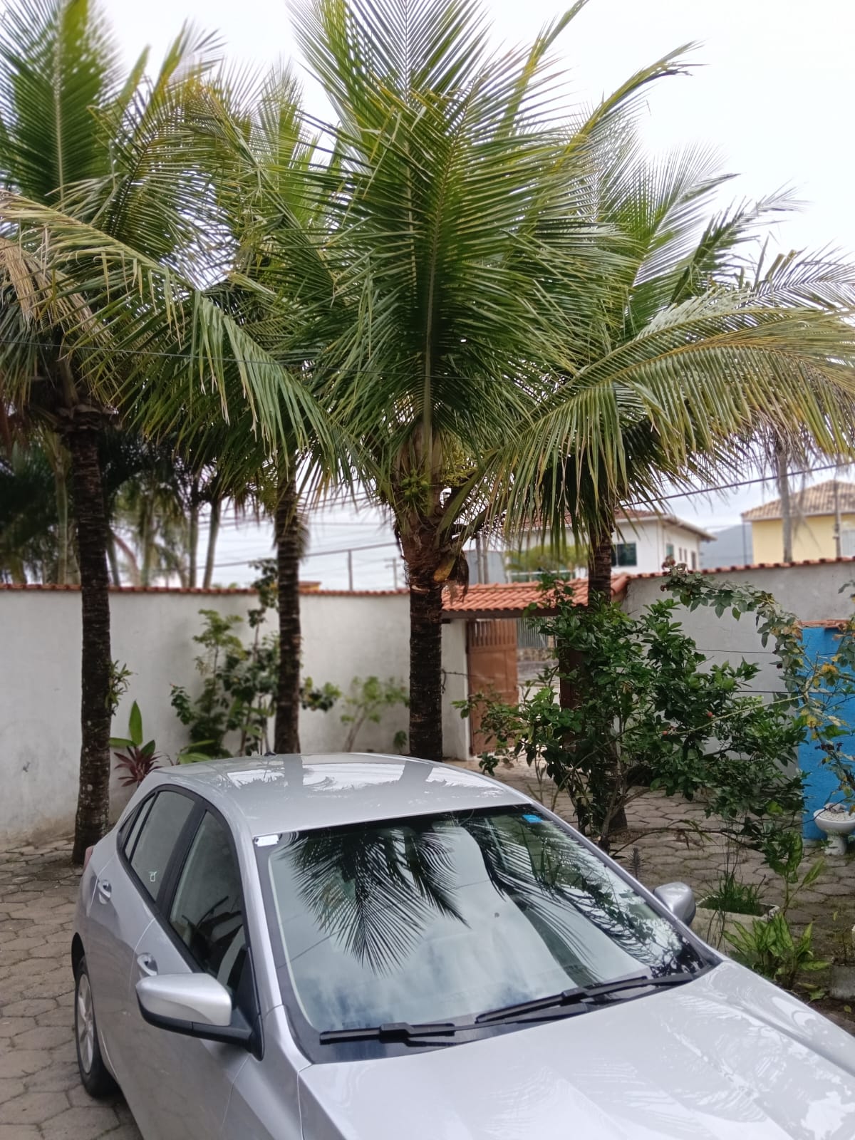 CAS261386 Casa de Alto Espaço em Itanhaém – 05 Suítes e 07 Vagas de Garagem
