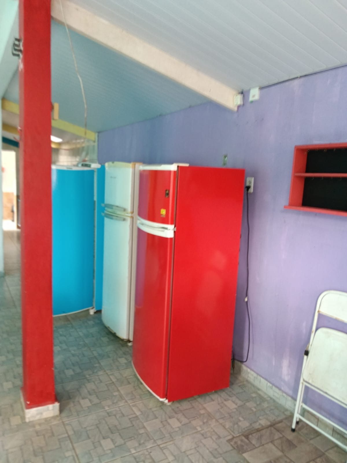 CAS261386 Casa de Alto Espaço em Itanhaém – 05 Suítes e 07 Vagas de Garagem
