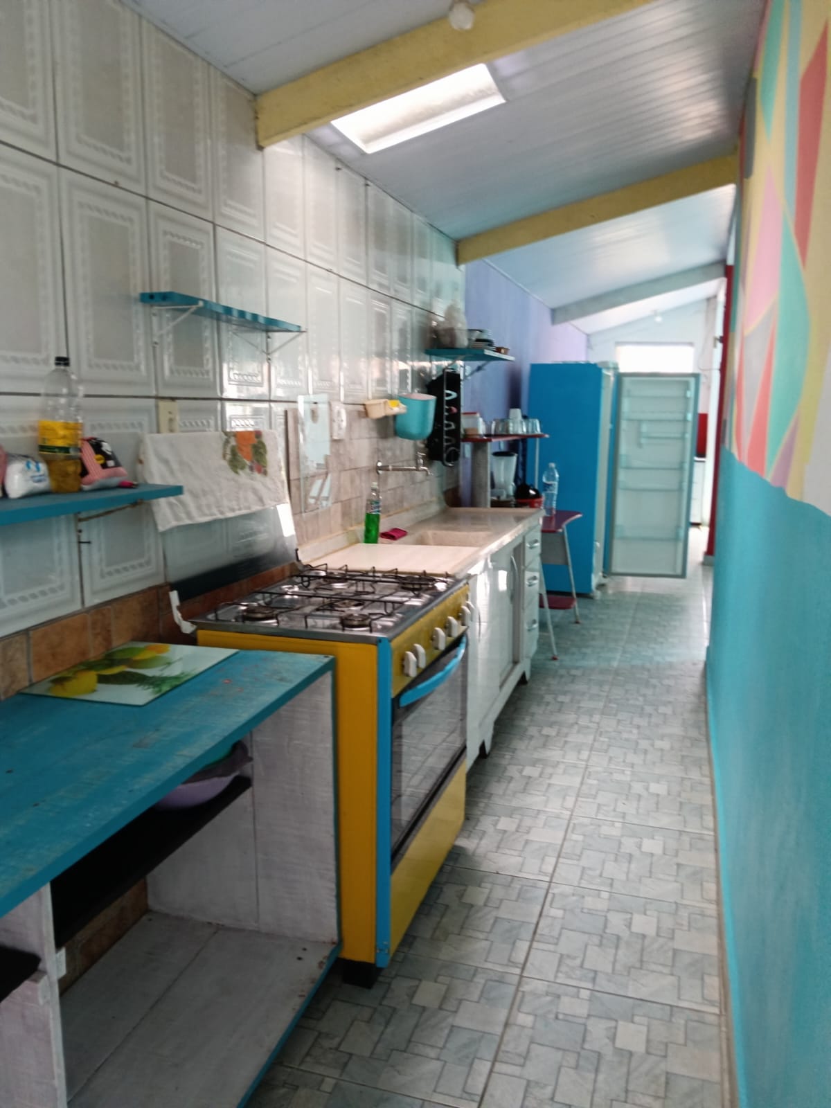 CAS261386 Casa de Alto Espaço em Itanhaém – 05 Suítes e 07 Vagas de Garagem
